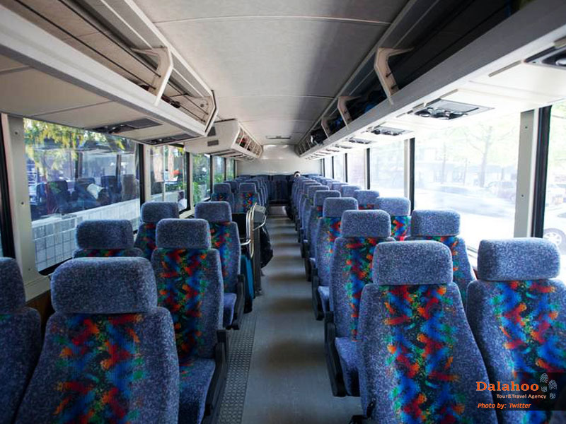 intercity