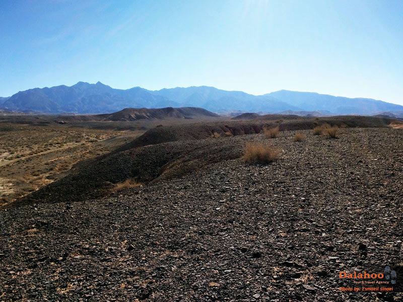 Kavir National Park