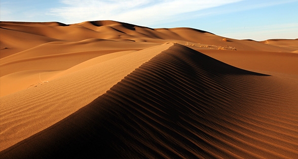 Maranjab (Iran Deserts)