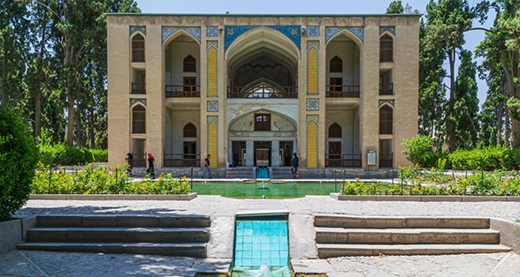 Kashan