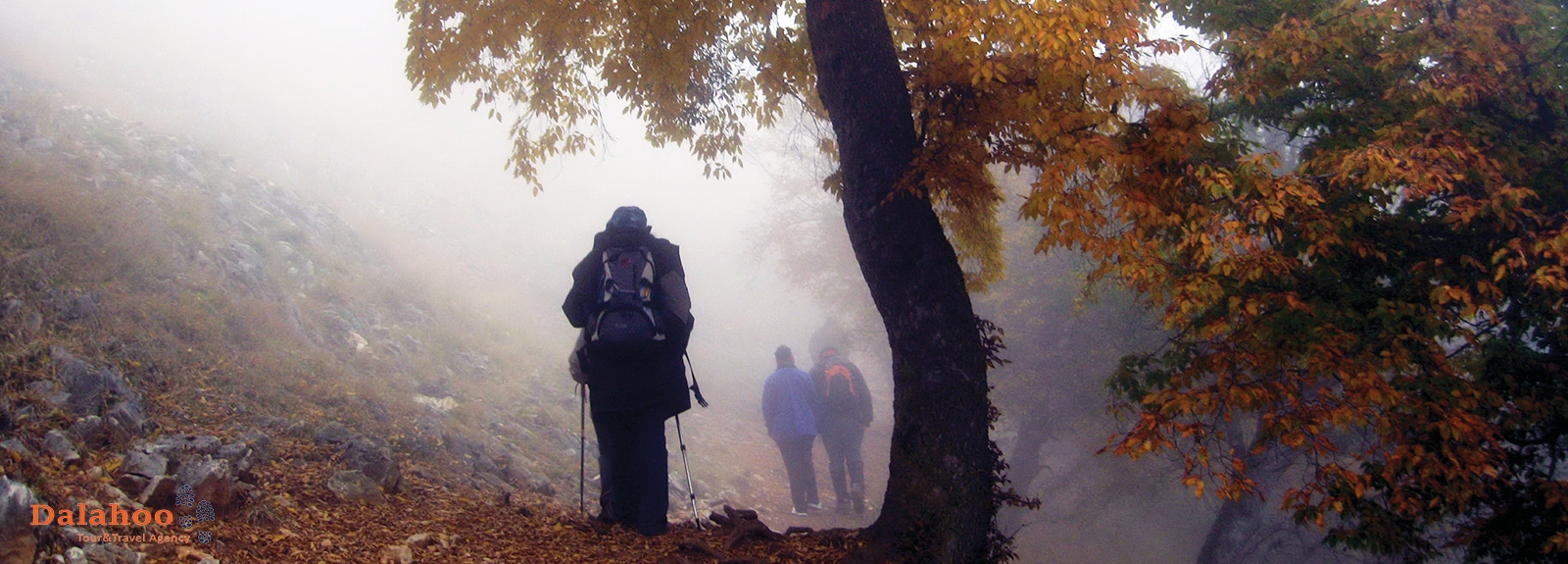 Jahan Nama protected area (Golestan)