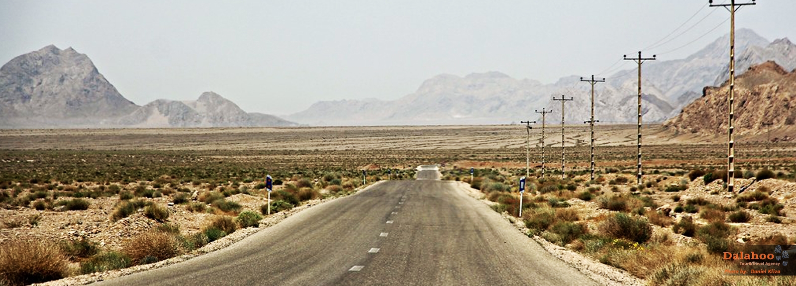 Bus Services (Tehran to Kashan)