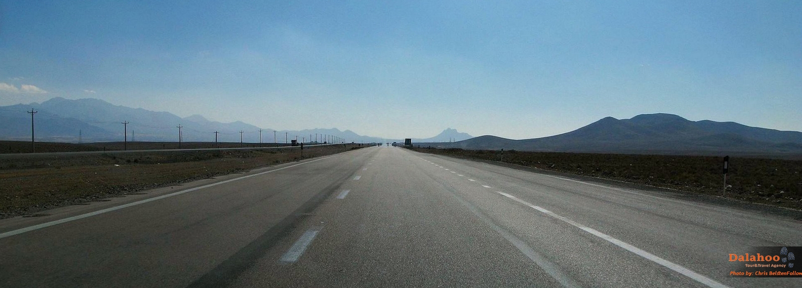 Bus Services (Yazd to Shiraz)