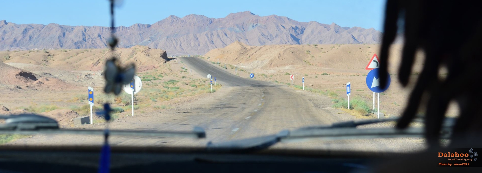 Bus Services (Yazd to Isfahan)