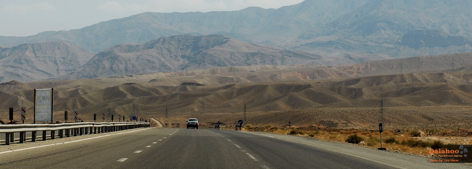 Bus Services (Tehran to Qom)