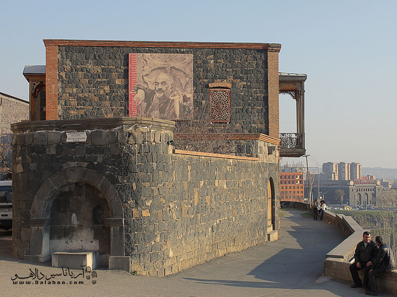 در موزه‌های ارمنستان می‌توانید اشیا و قصه‌های جالب را پیدا کنید