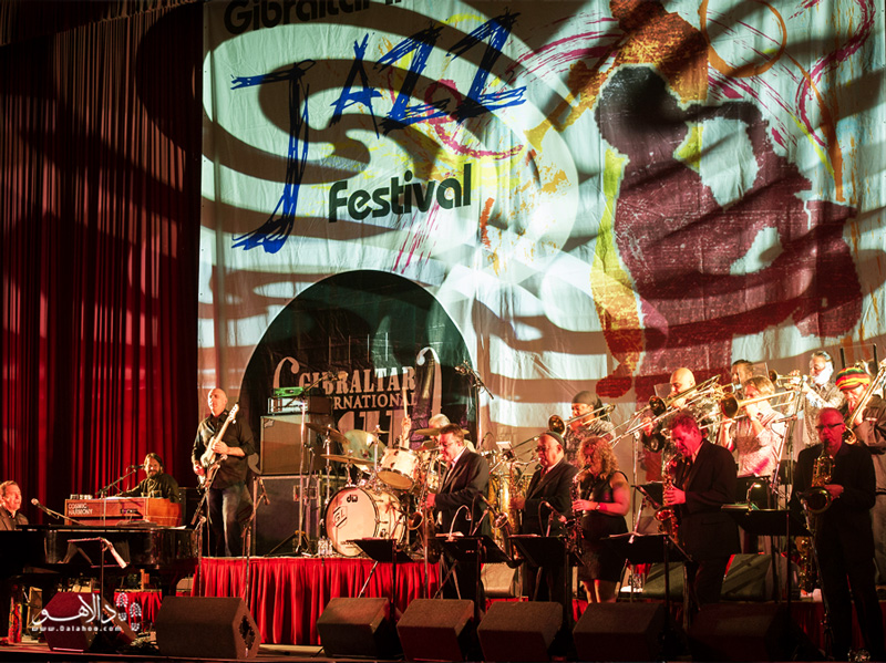 فستیوال بین‌المللی موسیقی جَز در شهر هاوانا برگزار می‌شود.