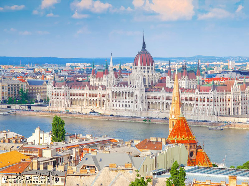 برای سفر به مجارستان، به ویزای این کشور نیاز دارید.