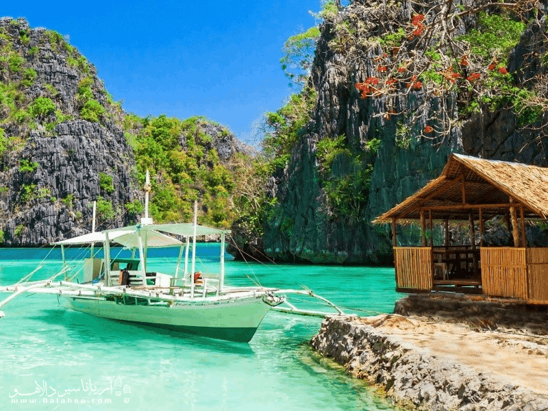 هتل‌های فیلیپین از جاذبه‌های گردشگری مهم این کشور هستند