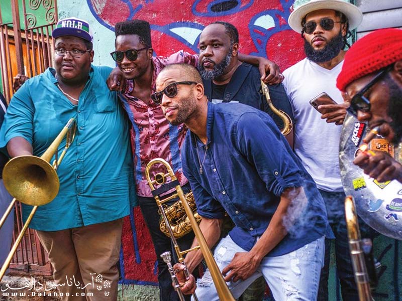 جشنواره جاز هاوانا از رویدادهای جذاب در کوباست