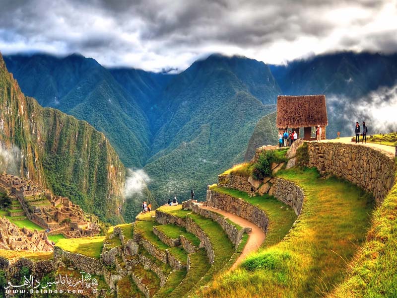 پرو گذشته‌ای غنی و تاریخی پر از رمز و راز دارد