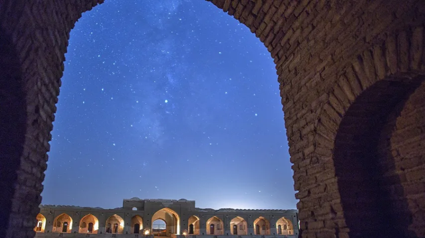 با دالاهو زمستانی پر از سفر و تجربه جدید خواهید داشت