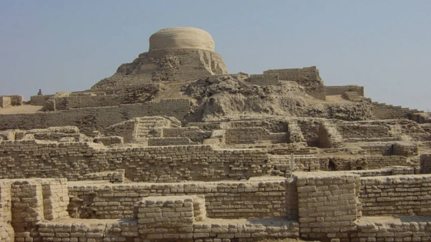 موهنجو دارو پاکستان اسرار زیادی را از تمدن سند برملا می‌کند