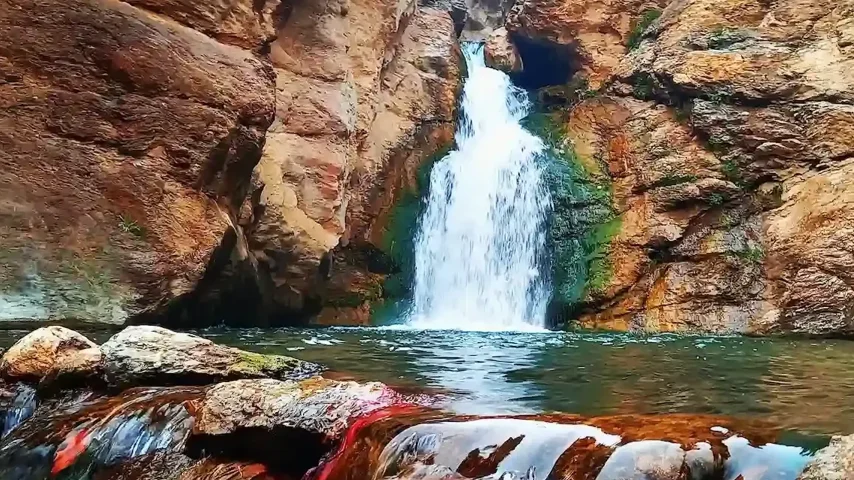 تور یک روزه اطراف تهران با دالاهو