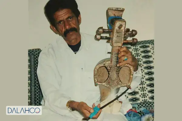 دین&zwnj;محمد زنگشاهی