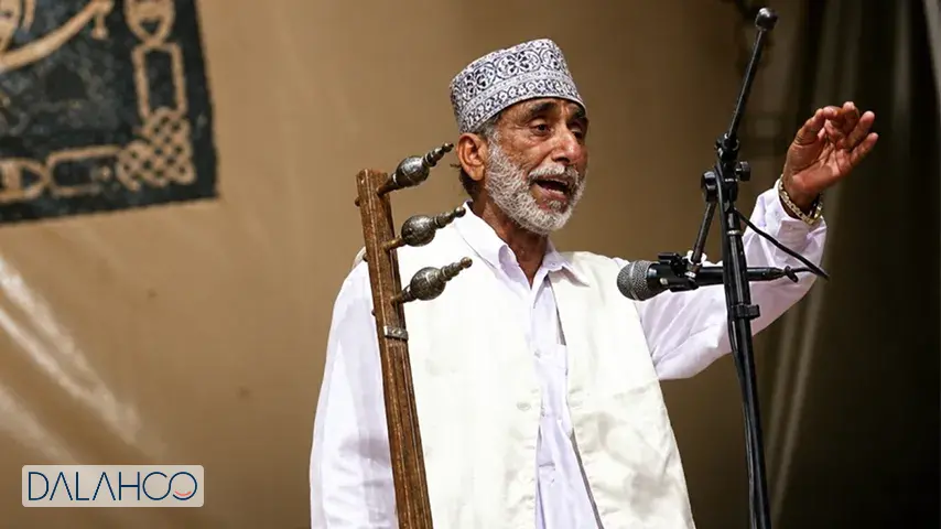 کمال&zwnj;خان هوت