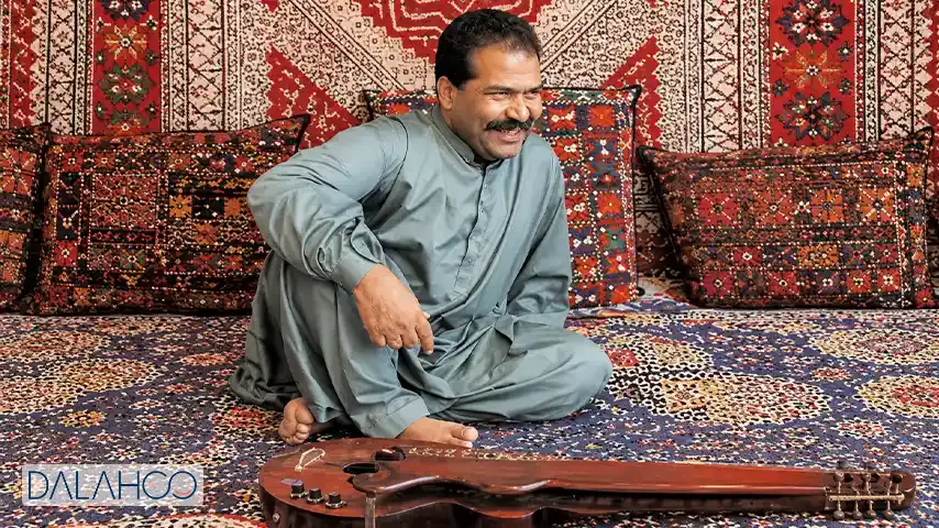 عبدالرحمان سرزهی