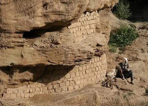 سازه آبی شوشتر