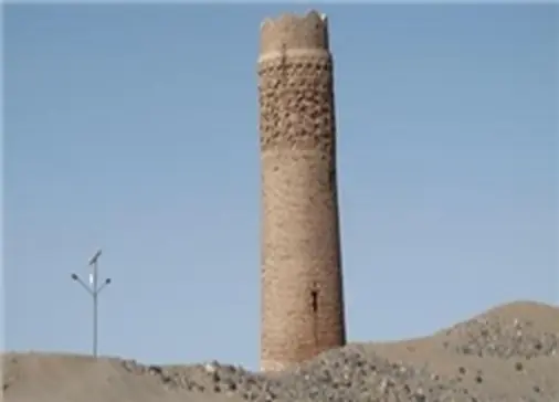 میل نادری