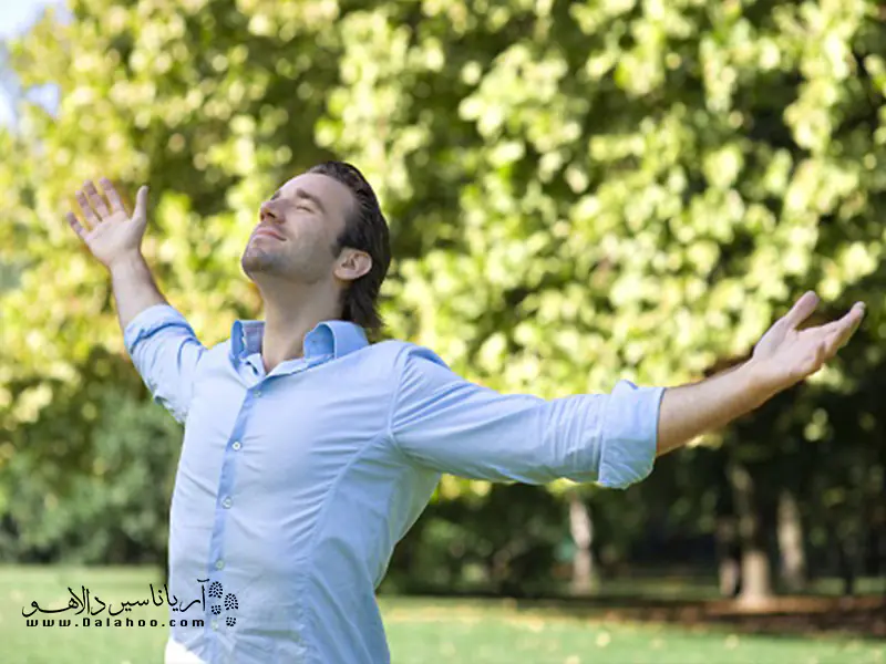 زندگی ما در گرو نفس‌هایی است که در این سیاره می‌کشیم.