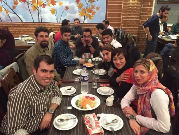 مراسم پایان سال دالاهو