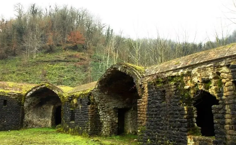 کاروانسرای تی تی