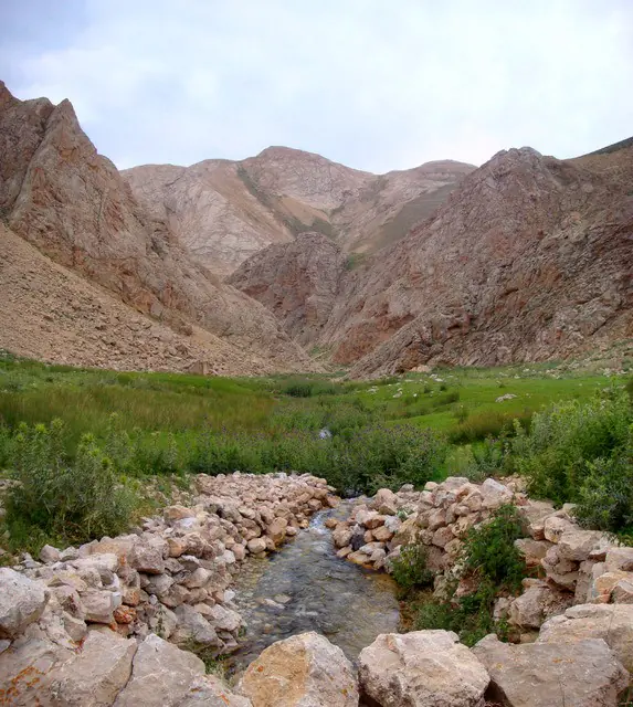 معجزچشمه