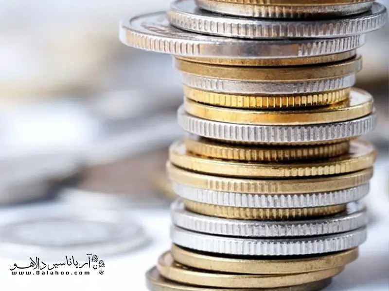 یکی از چیزهایی که در سفر شما بایستی شفاف و با احترام مورد بحث قرار بگیرد مسائل مالی است.