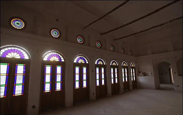 خانه خشتی