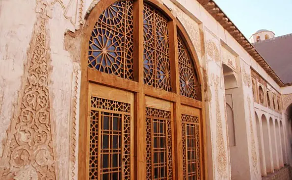 حاج آقا علی رفسنجانی