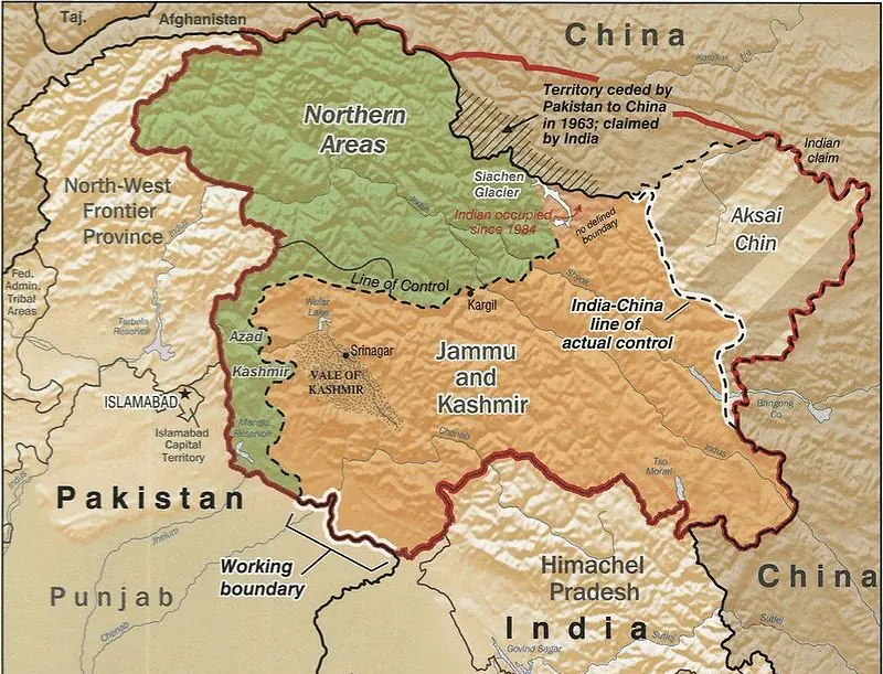 ایالت کشمیر