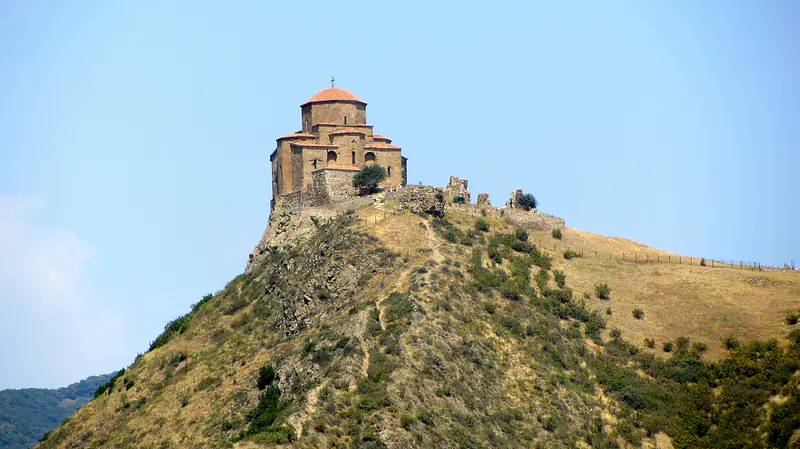کلیسای مسختا