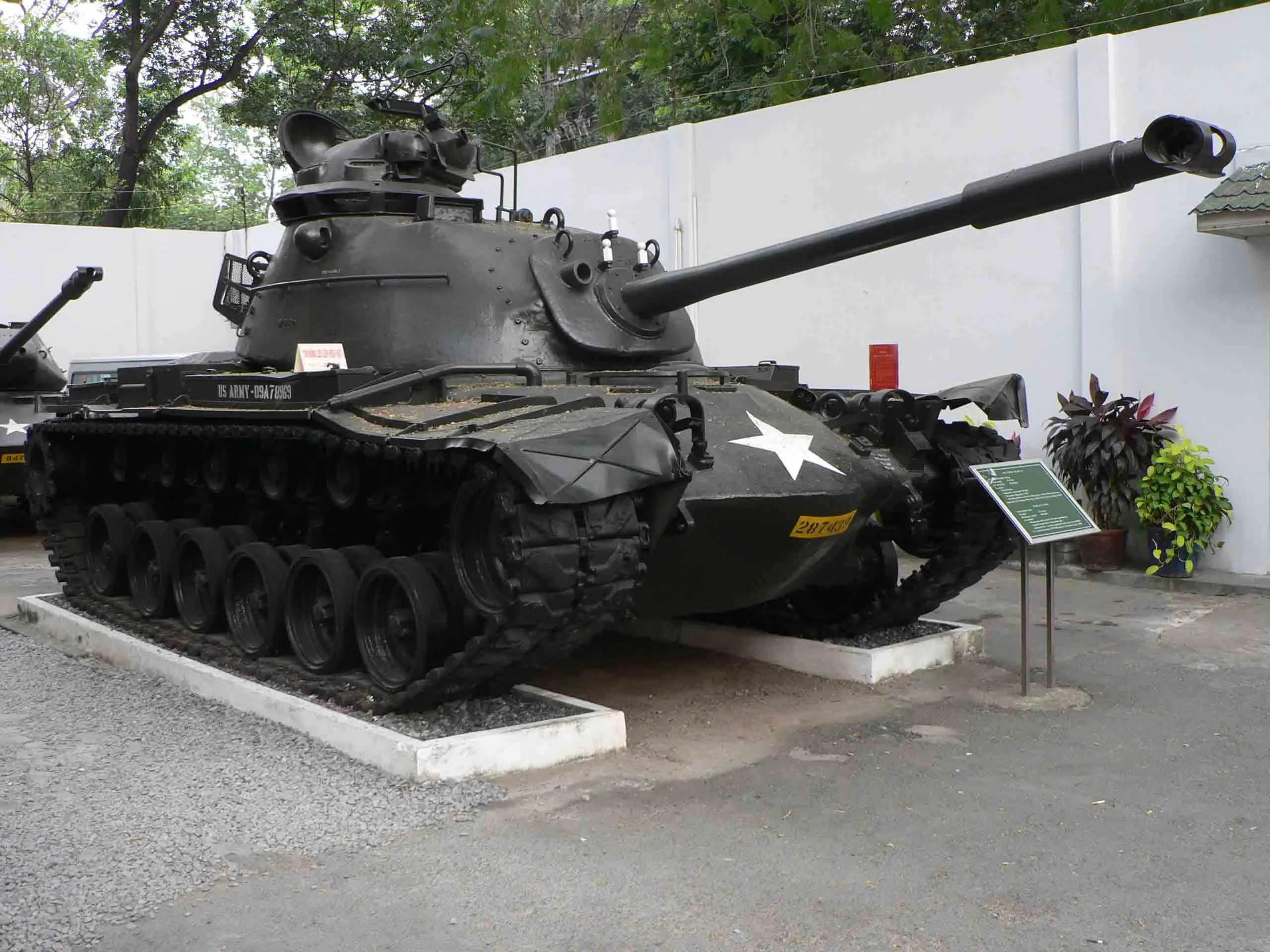 موزه جنگ war remnants museum