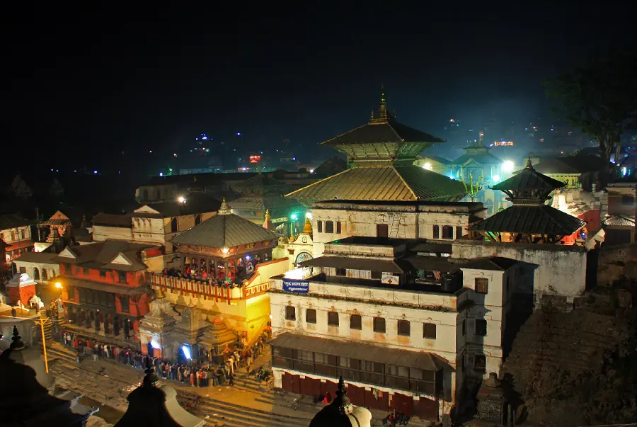 pashupatinath