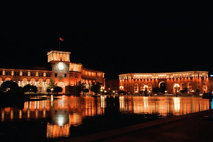 میدان هراپاراک