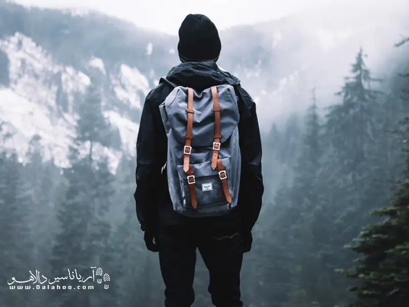 آیا شما هم عاشق کشف جاهای جدید هستید؟