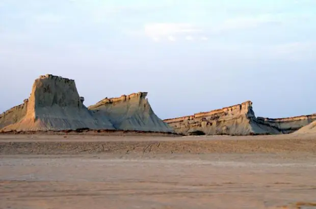 کاسه سلخ قشم