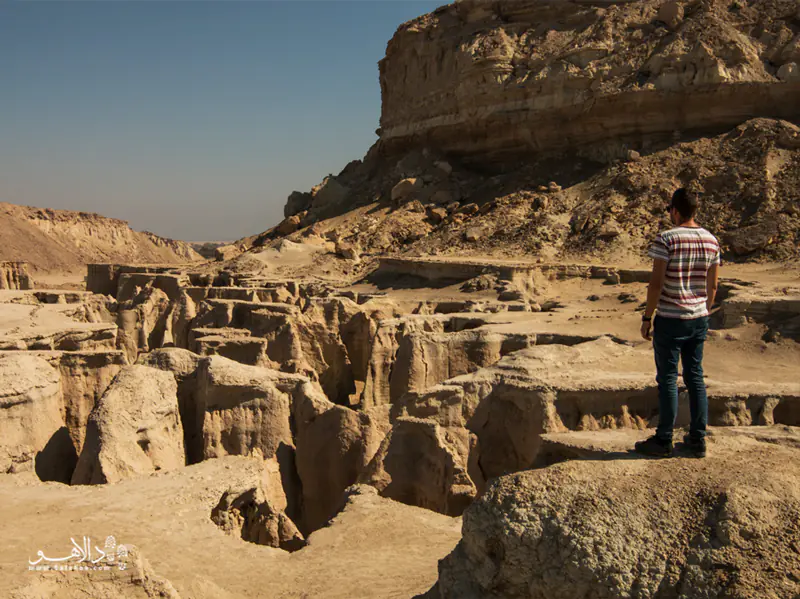 بزرگترین جزیره غیر مستقل جهان.