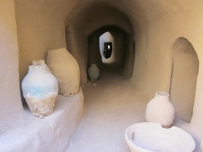 ارگ بیاضه