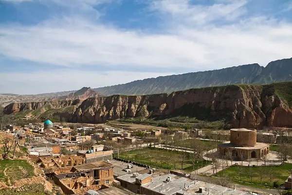 کلات نادری