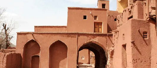 آتشکده هارپاک