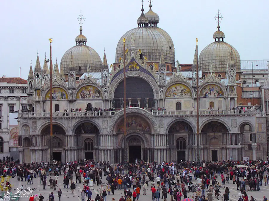 عمارت باسیلیکا