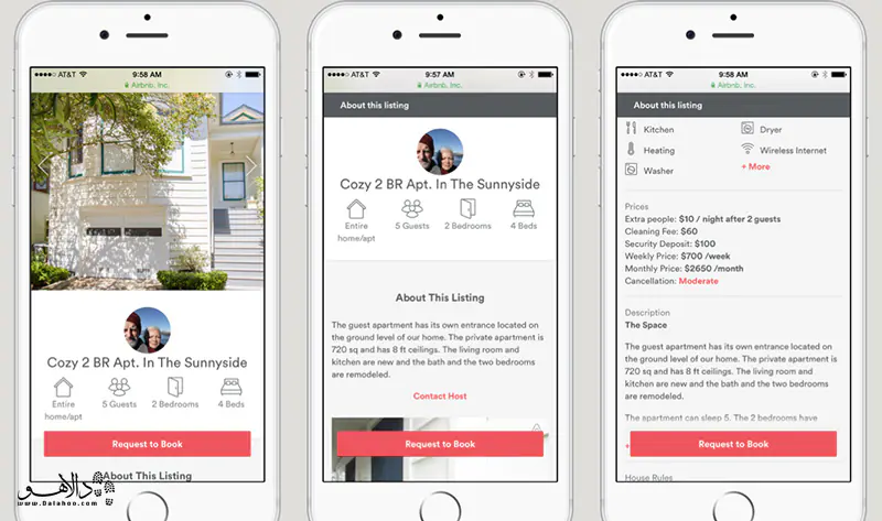 airbnb