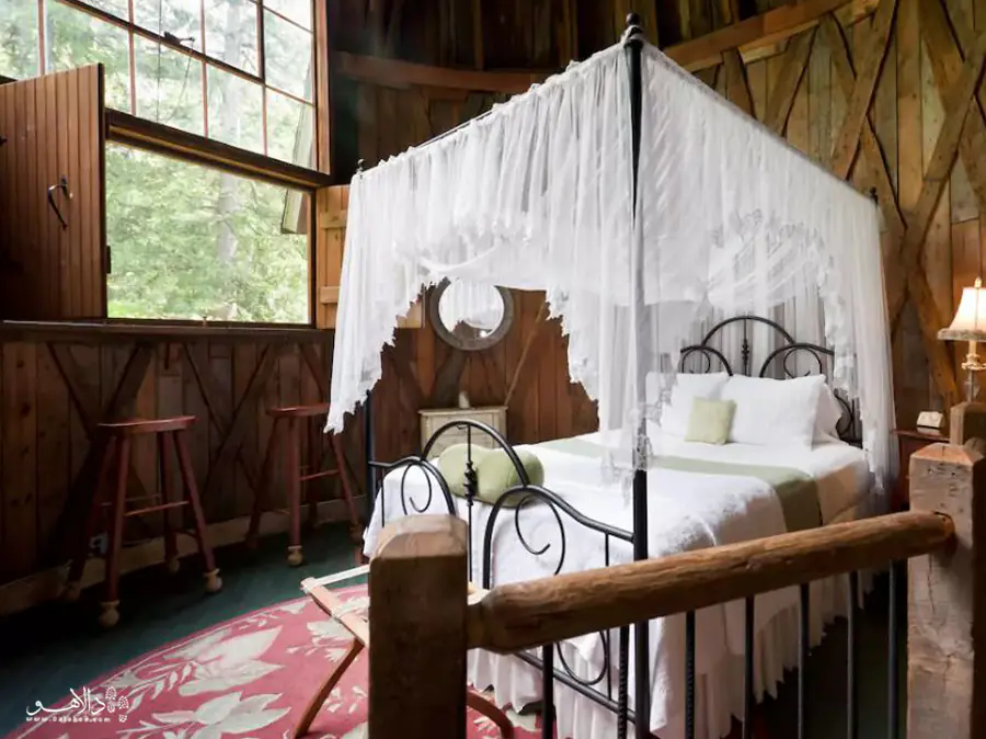 airbnb