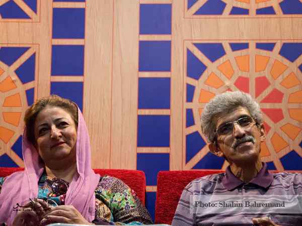 این زوج برنده یک میلیون اعتبار سفر به کشور اندونزی شدند. فکر می&zwnj;کنید نفر بعدی چه کسی است؟