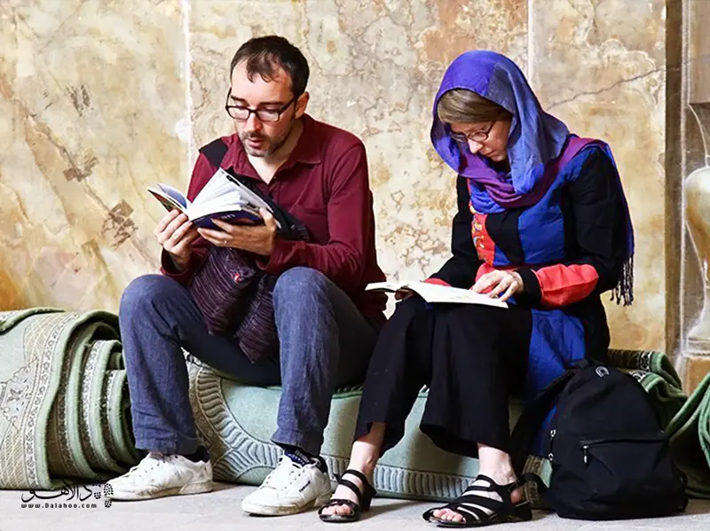 آنچه لازم است در سفر به ایران بدانید.