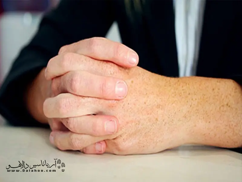 آداب غذا خوردن در اندوزی.