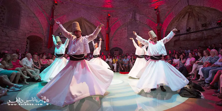 گشت‌های استانبول