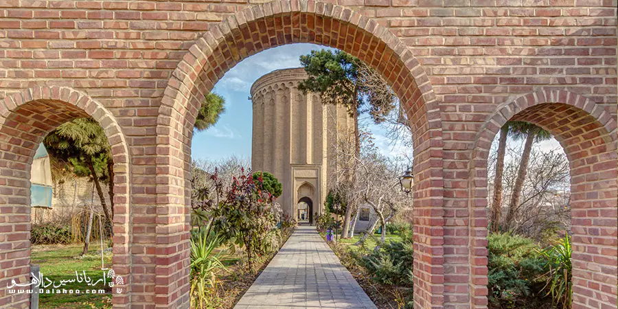 تورهای تهران - ویژه مهمانان خارجی