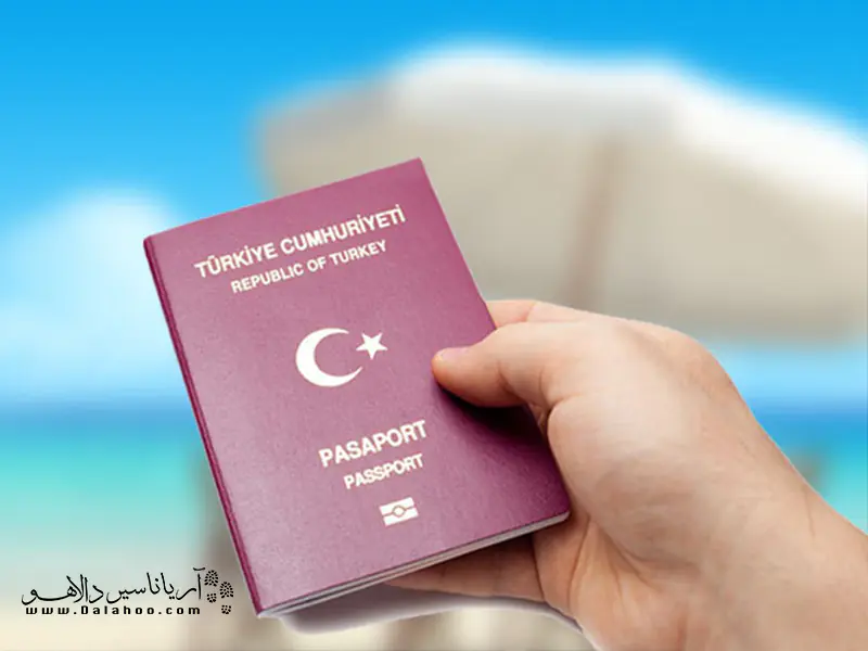 تحصیل در ترکیه با داشتن اقامت ترکیه بسیار ارزان‌تر خواهد بود.